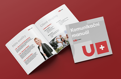 Brožura pro YOUPLUS
